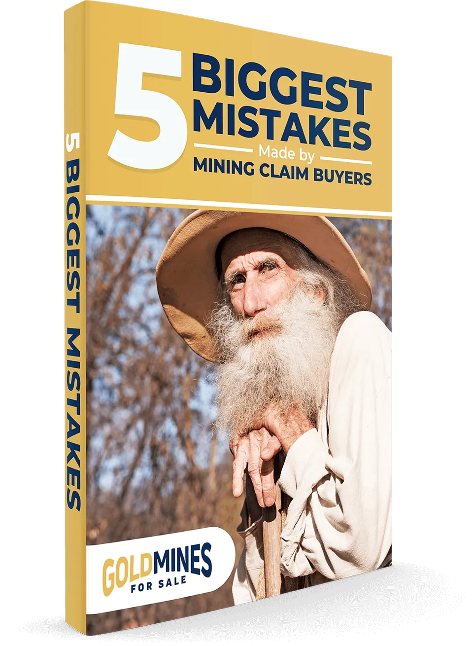 5 Biggest Mistakes report cover