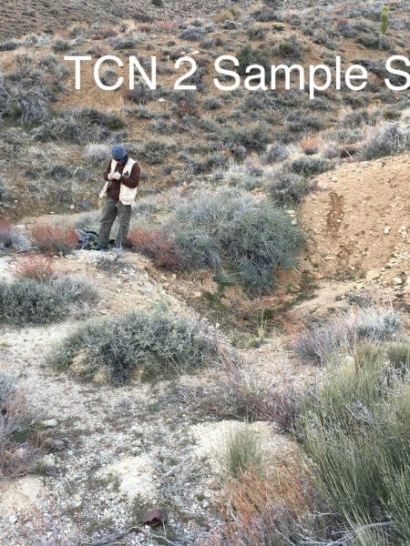 tcn 2 sample site